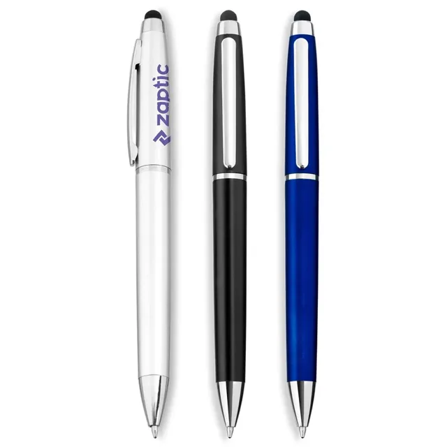 Plastic Stylus Pens