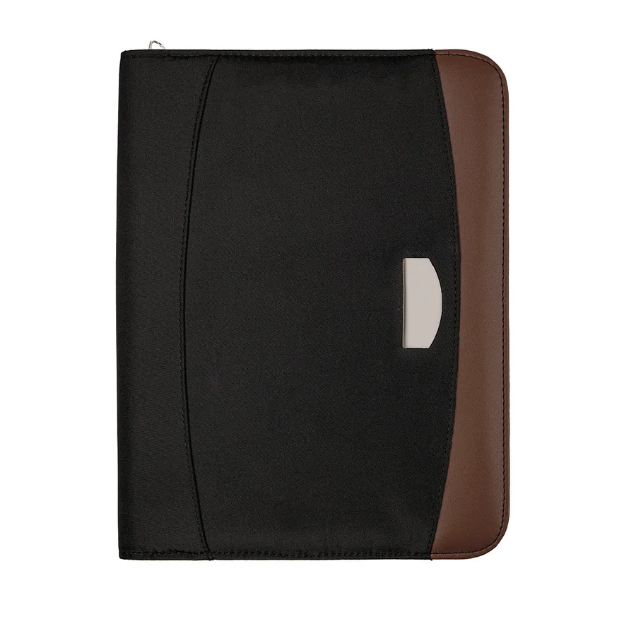 Carmel A5 PU Folder